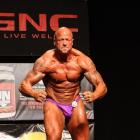 AJ  Hardee - NPC Empire Classic 2011 - #1